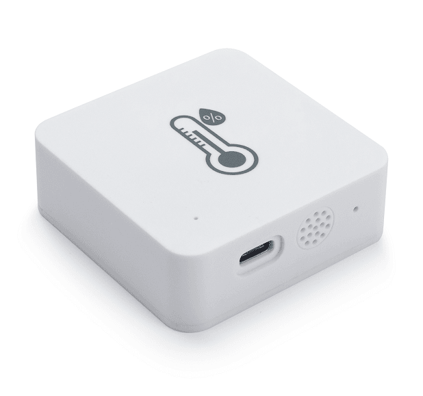 Dragino Dragino LHT52 Temperature & Humidity Sensor
