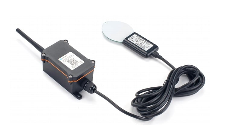 Dragino Dragino LLMS01 Leaf Moisture Sensor