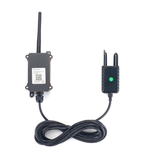Dragino Dragino LSPH01 Soil pH Sensor