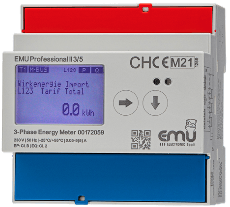 EMU Electronic EMU Professional II LoRa