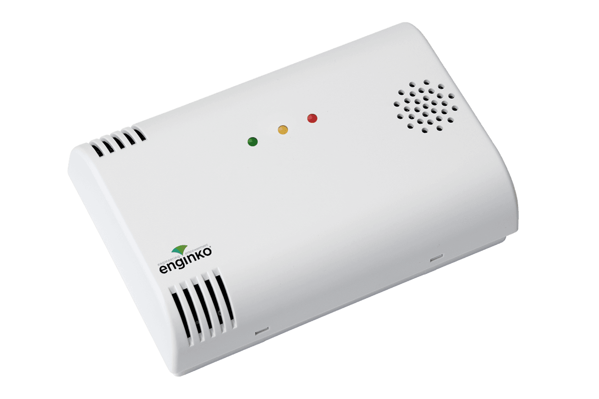 Enginko MCF-LW12CO2E