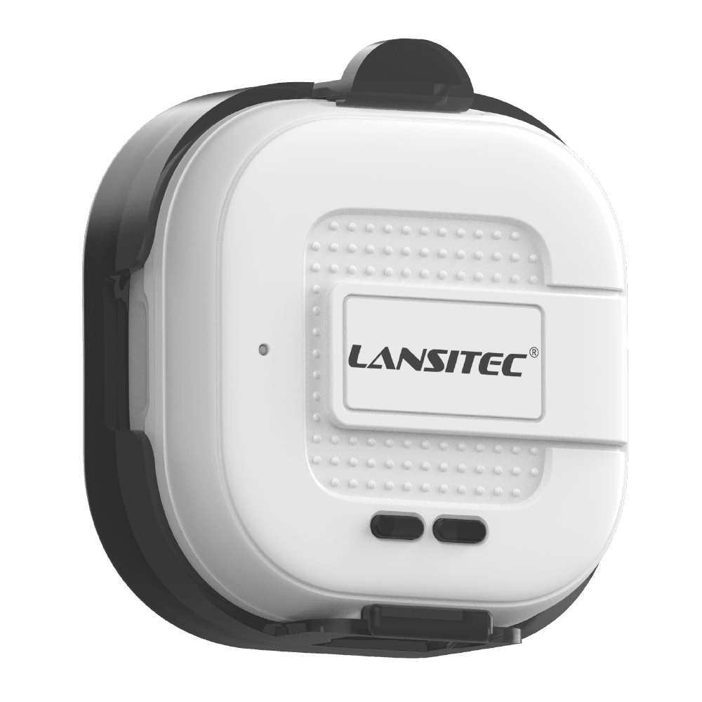 Lansitec Lansitec Helmet Tracker