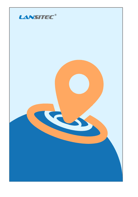 Lansitec Tracking Label