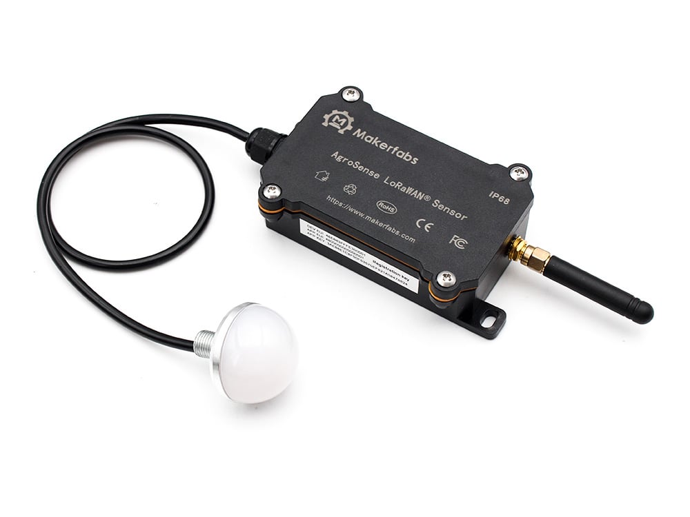 AgroSense AgroSense Barometric Pressure Sensor