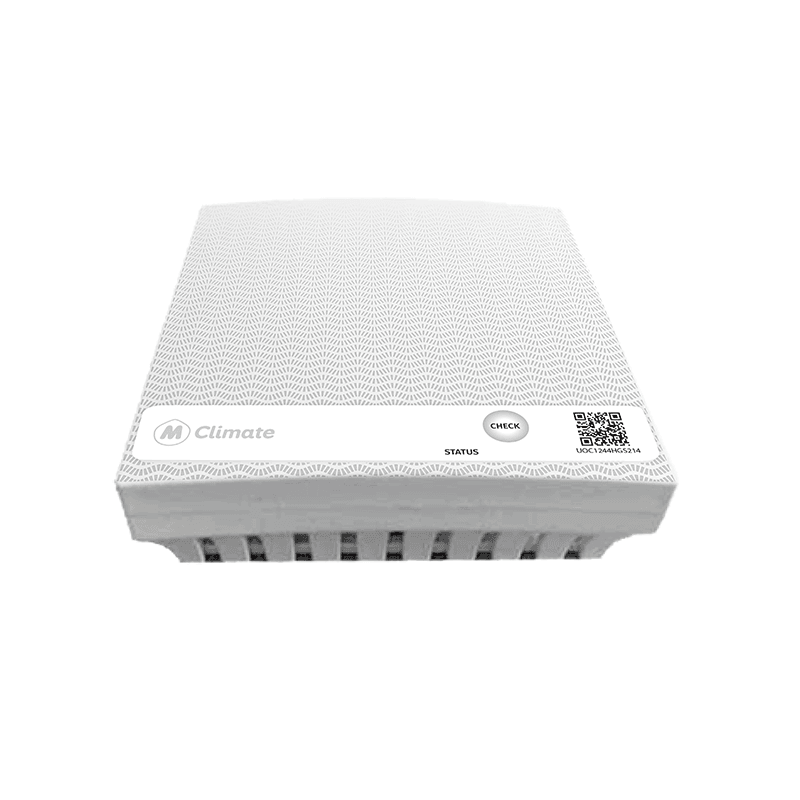 MClimate MClimate CO2 Sensor