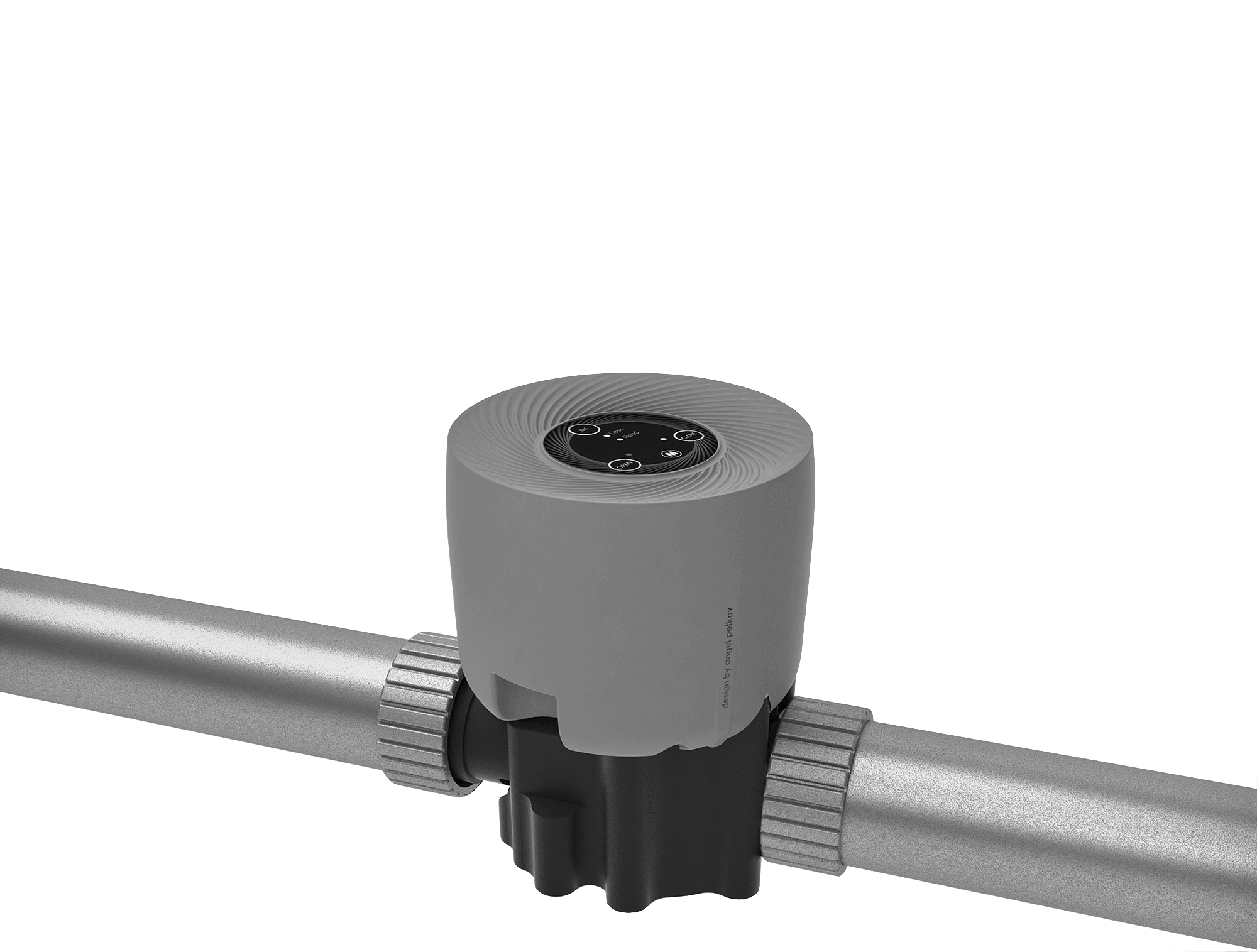 MClimate MClimate T-Valve