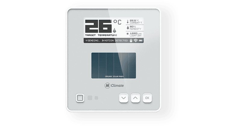 Mclimate Mclimate Wireless Thermostat