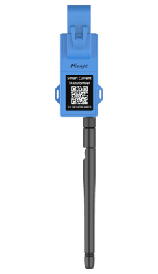 Milesight Milesight CT3XX Smart Current Transformer