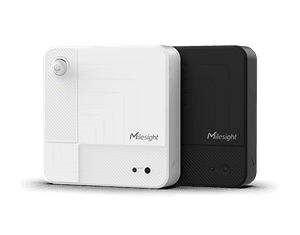 Milesight Milesight VS321 Wireless AI Occupancy Sensor