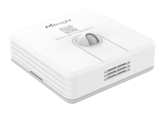 Milesight Milesight WS203 Motion & TH Sensor