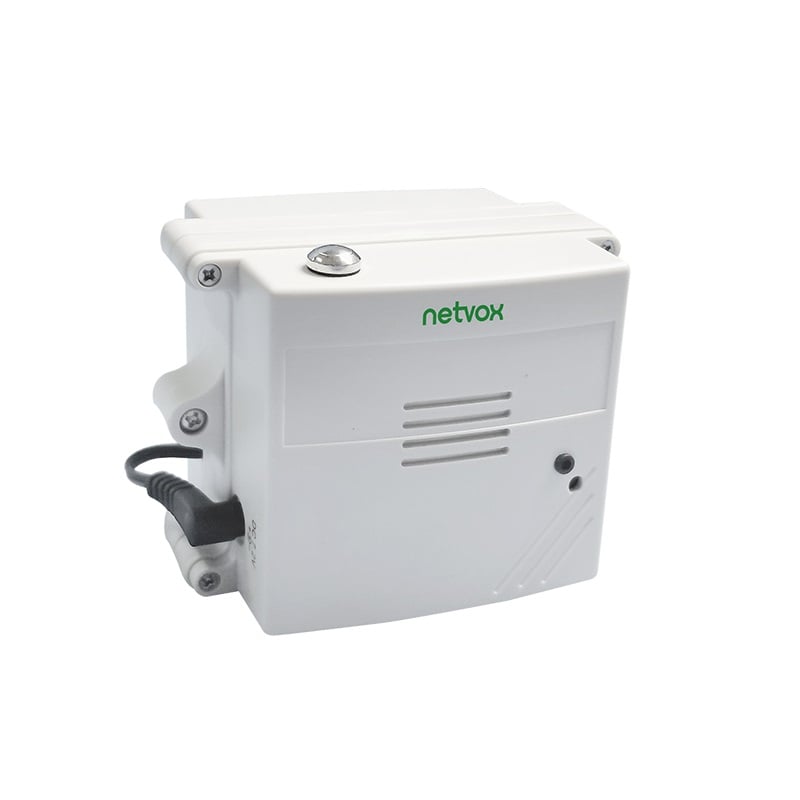 Netvox Netvox R72615A CO2/ Temperature/Humidity Sensor