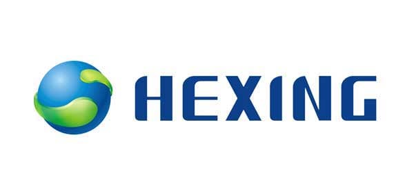 Hexing Hexing ZLINK Water Meter