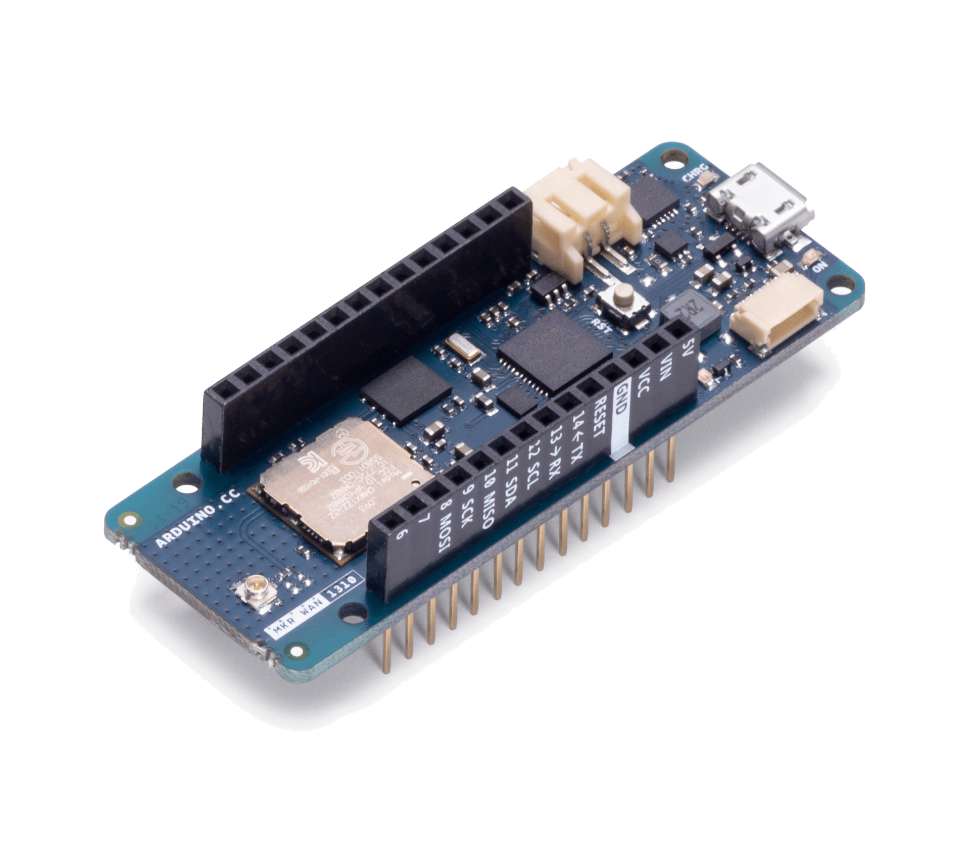 Arduino Arduino MKR WAN 1310 + MKR ENV