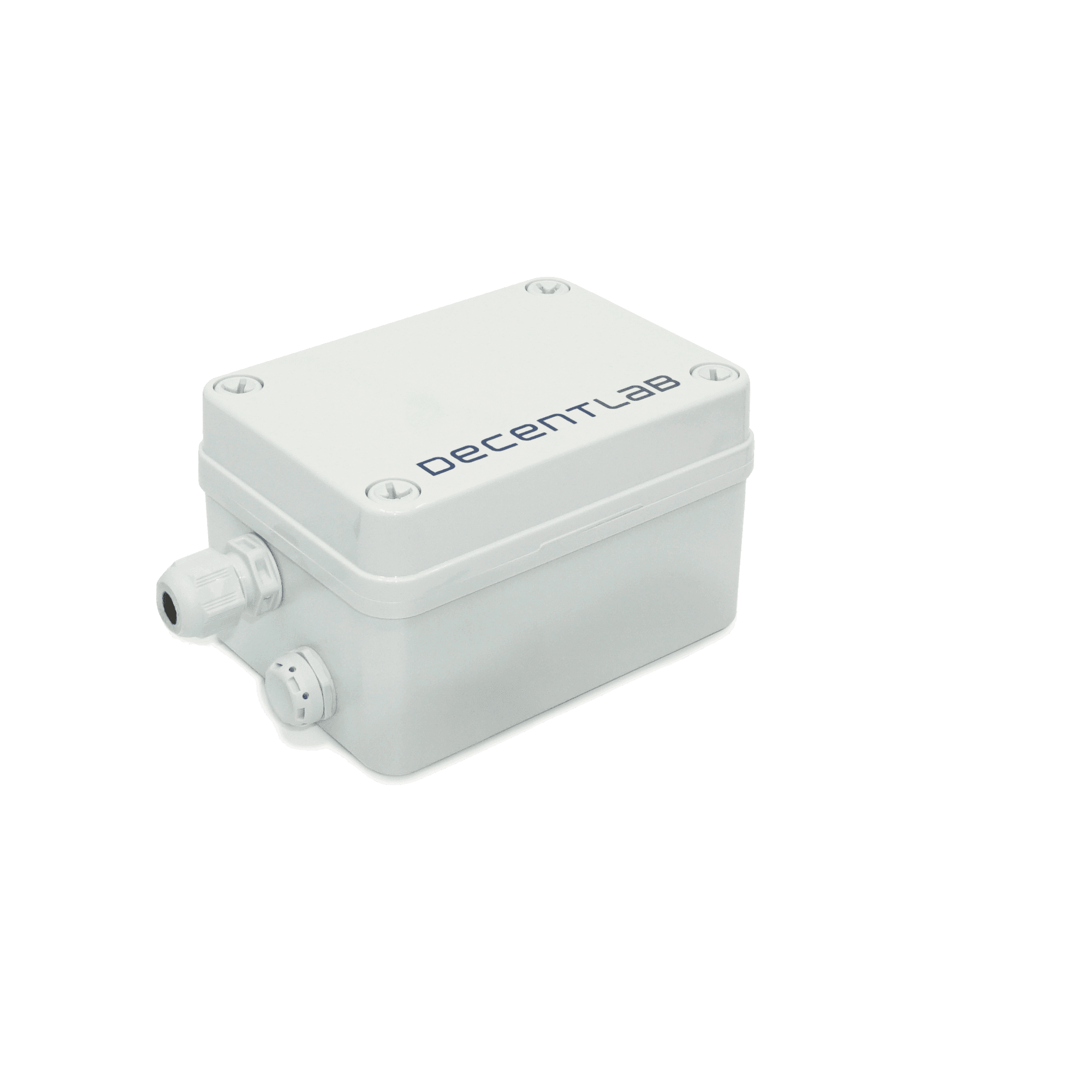 Decentlab GmbH Decentlab DL-DLR2 Analog or Digital Sensor Device