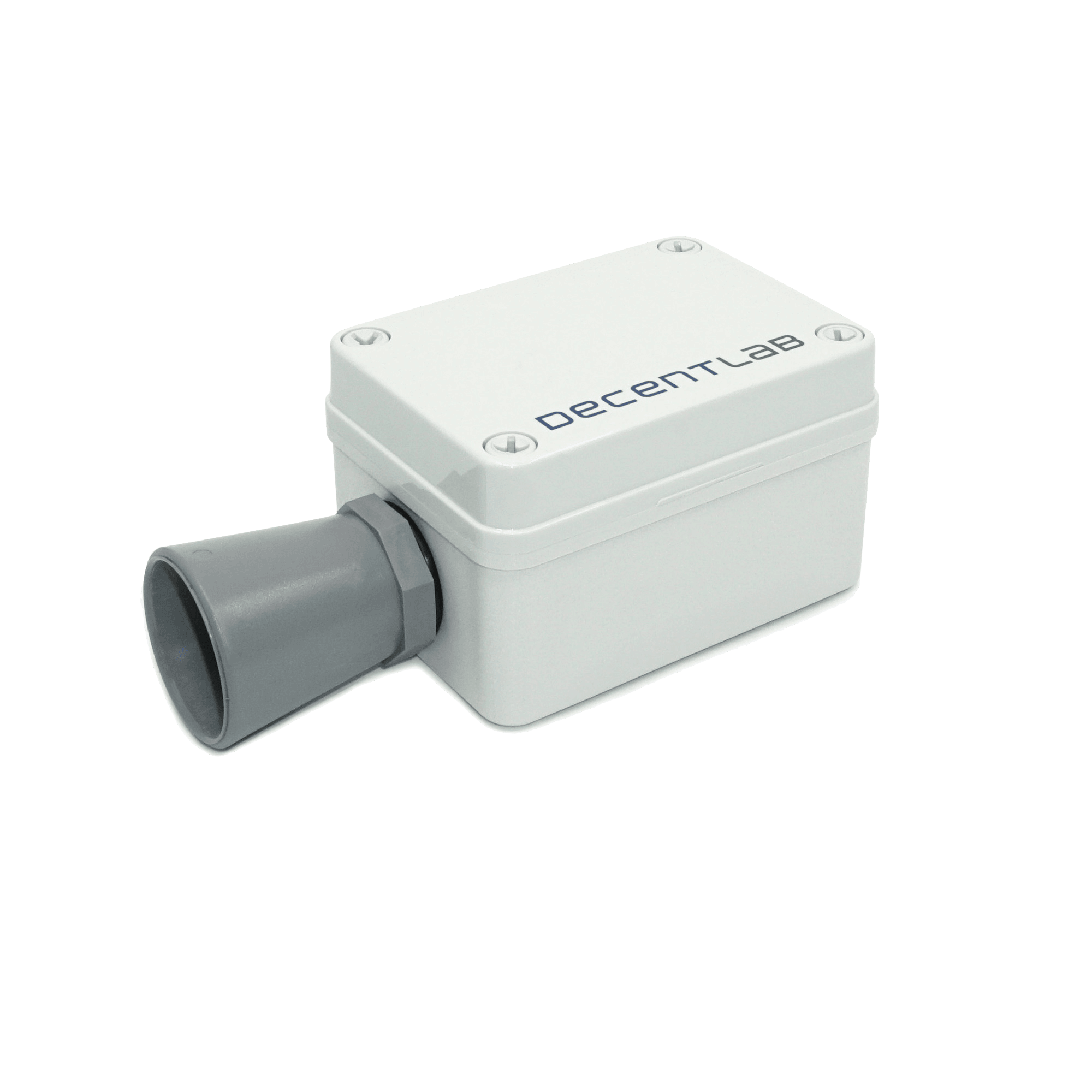 Decentlab GmbH Decentlab DL-MBX Ultrasonic Distance Level Sensor