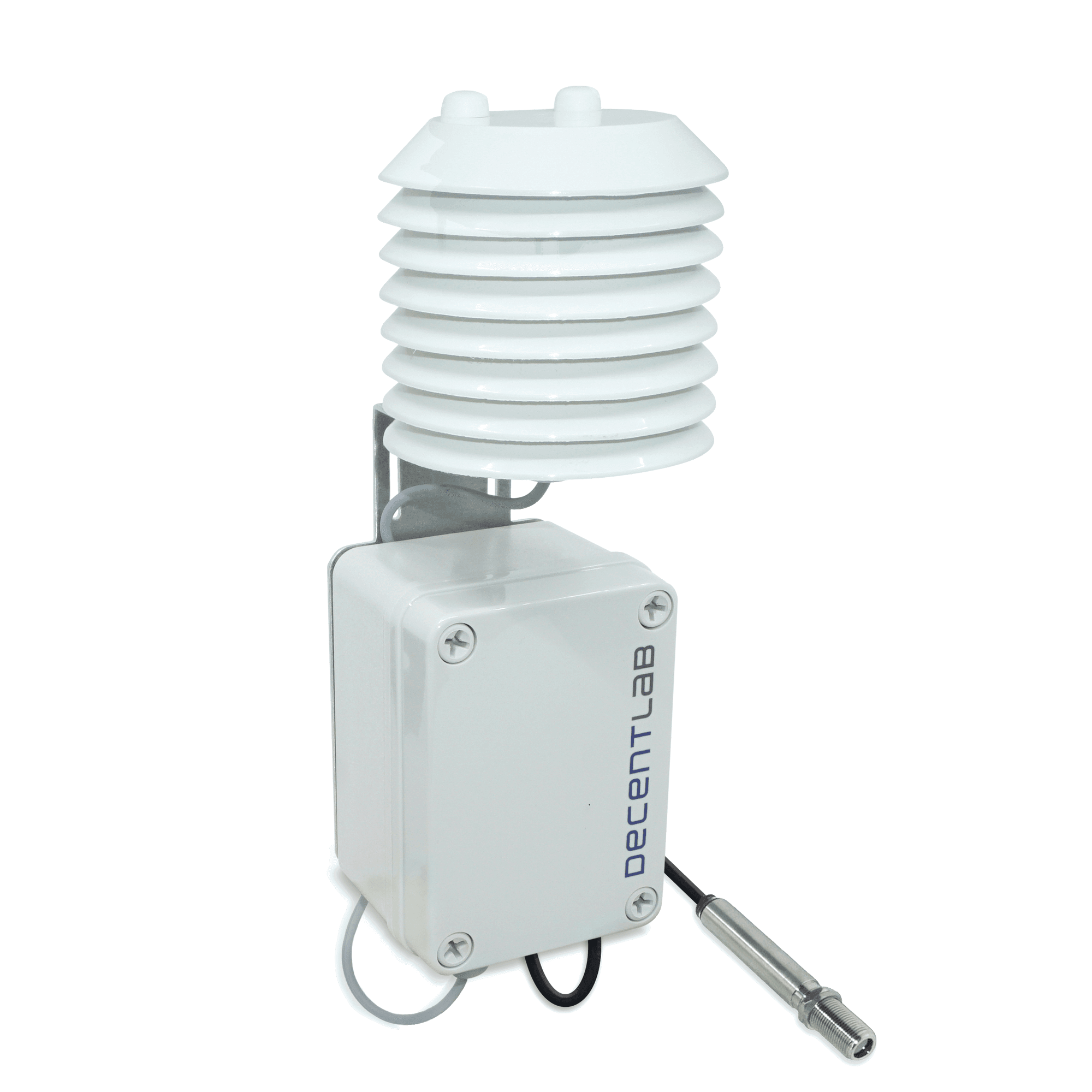 Decentlab Decentlab DL-WRM Winter Road Maintenance Sensor
