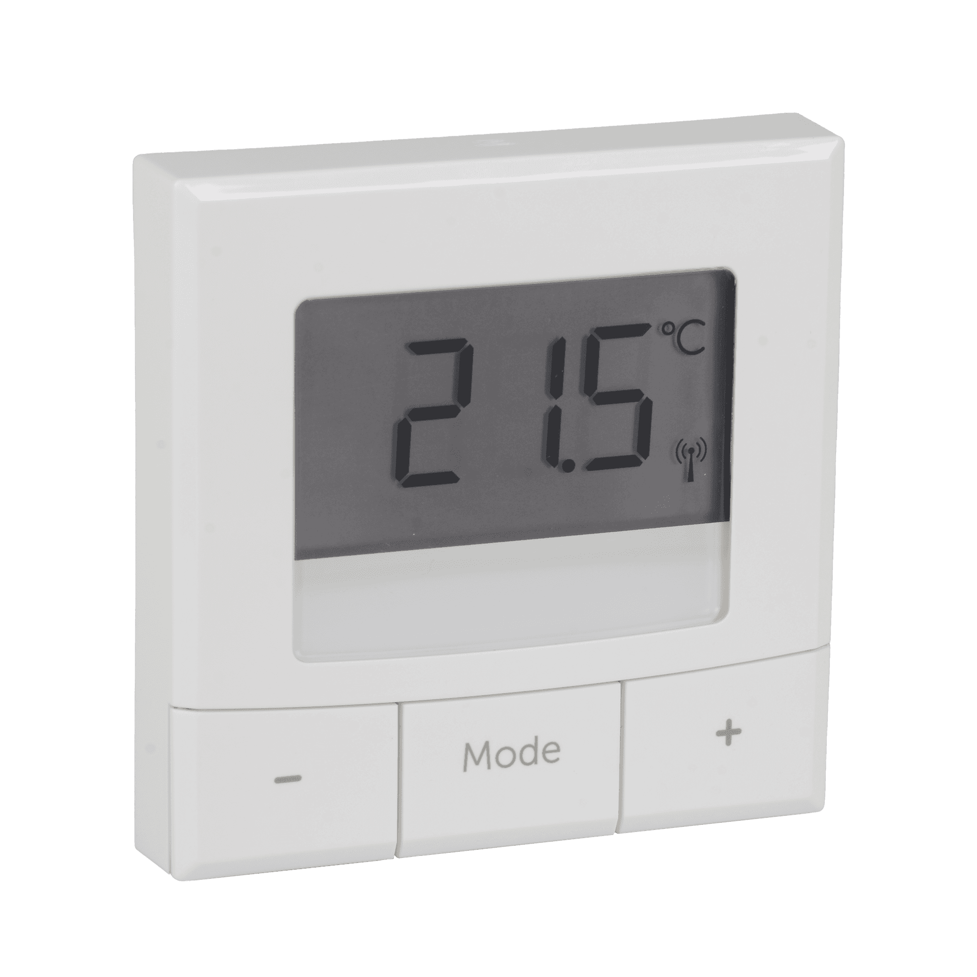 dnt dnt LoRaWAN Wall Thermostat, dnt-lw-wth
