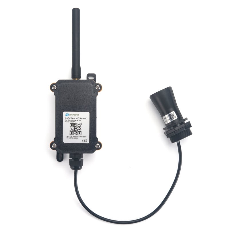 Dragino Dragino LDDS75 Distance sensor
