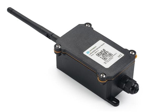 Dragino Dragino SN50V3-LB LoRa Sensor Node