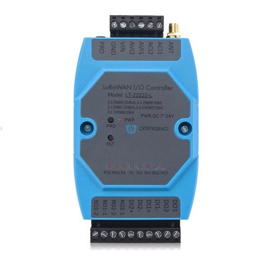 Dragino Dragino LT-22222-L Controller