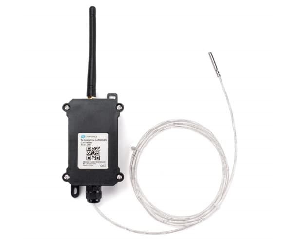 Dragino Dragino LTC2 Industrial Temperature