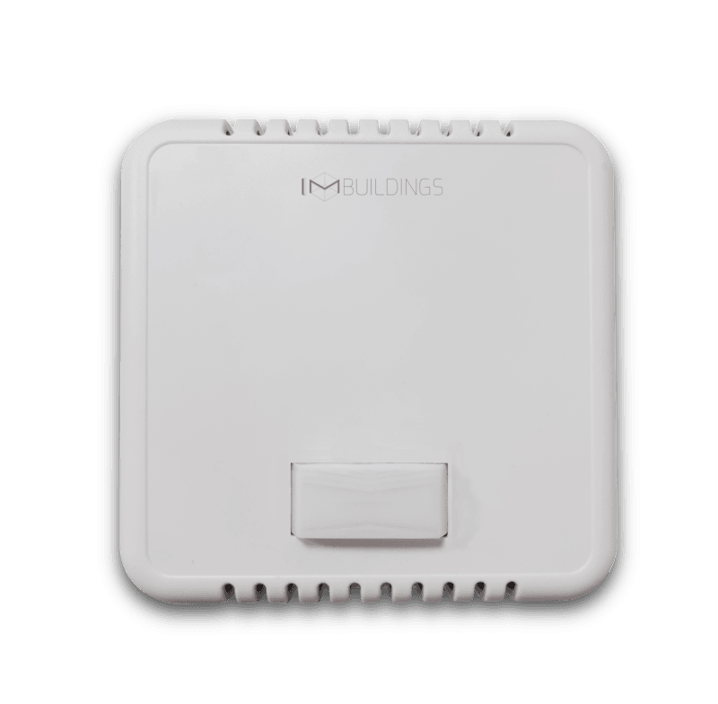 IMbuildings B.V. IMbuildings Comfort Sensor