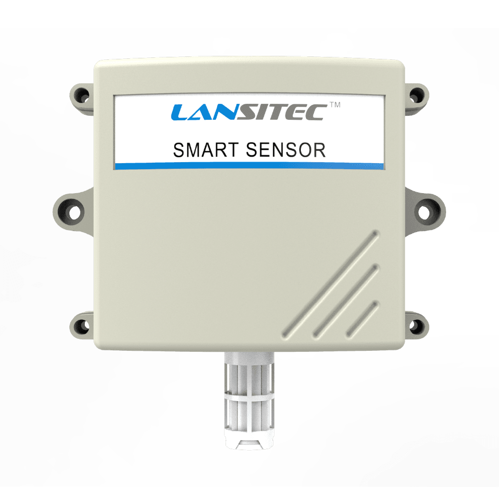 Lansitec Lansitec Temperature & Humidity Sensor