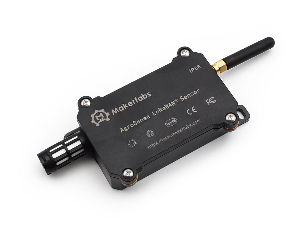 AgroSense AgroSense CO2 sensor