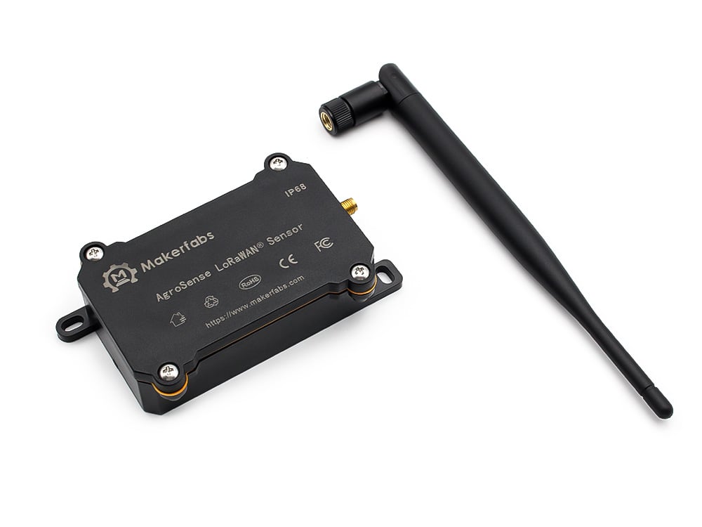AgroSense AgroSense GPS Tracker PA1010D