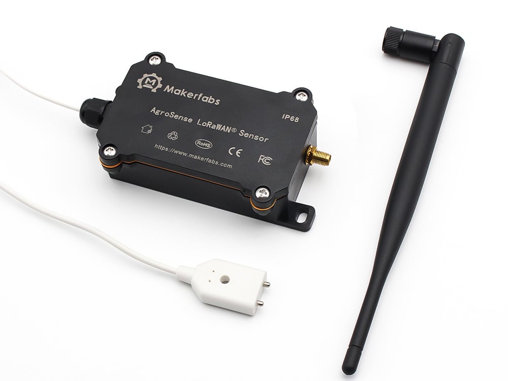 AgroSense AgroSense Positioning Water Leak Sensor