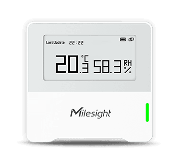 Milesight LoRaWAN device