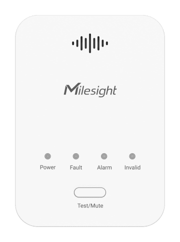 Milesight Milesight GS101