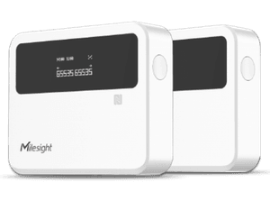 Milesight Milesight VS360 IR Breakbeam People Counter