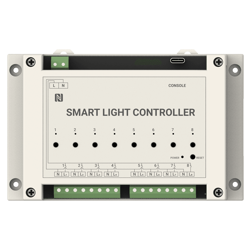Milesight Milesight WS558 Smart Light Controller
