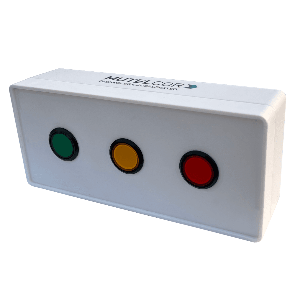 Mutelcor Mutelcor LoRa Customer Feedback