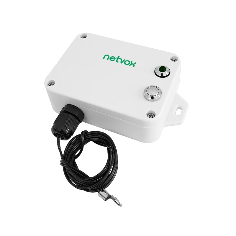 Netvox Netvox R718E 3-Axis Digital Accelerometer
