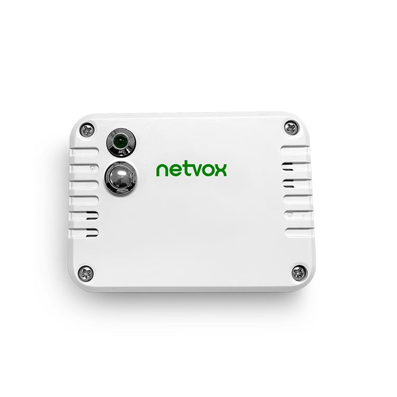 Netvox Netvox R718A/R718AB/R720A Temperature/Humidity Sensor