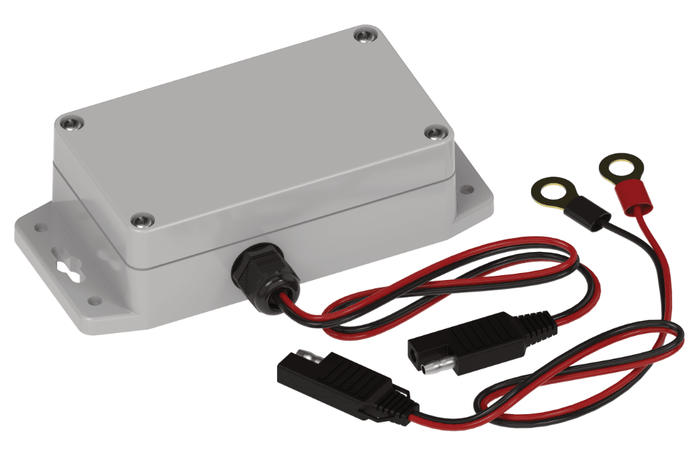 Radio Bridge Radio Bridge IP67 Voltage Sensor