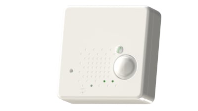 TEKTELIC Tektelic Smart Room Sensor + Open/Close