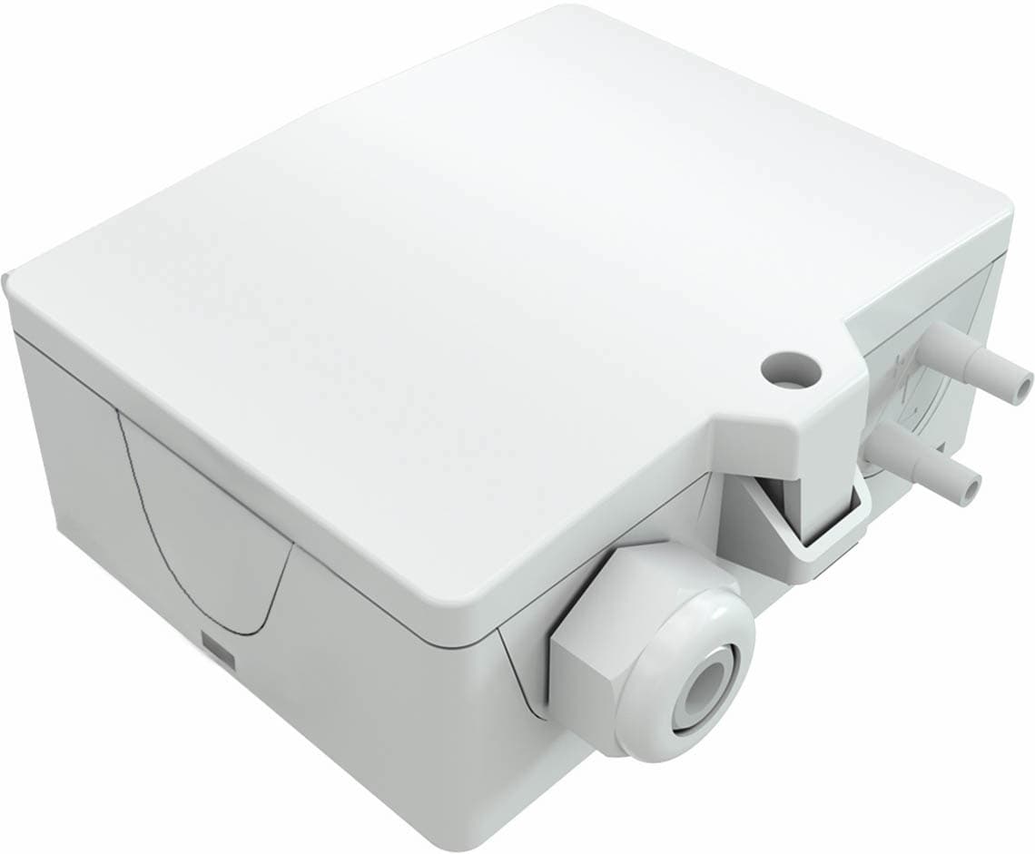 Thermokon Sensortechnik GmbH Thermokon Differential Pressure Sensor (DPA+)