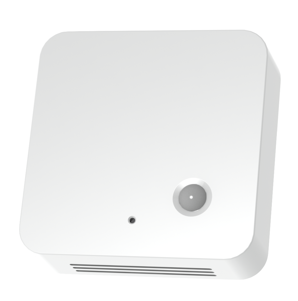 Elsys ERS SOUND: LoRaWAN Template by Elsys | Datacake