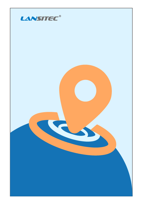Tracking Label: LoRaWAN Template by Lansitec | Datacake