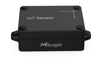 Milesight EM310-TILT: LoRaWAN Template by Milesight | Datacake