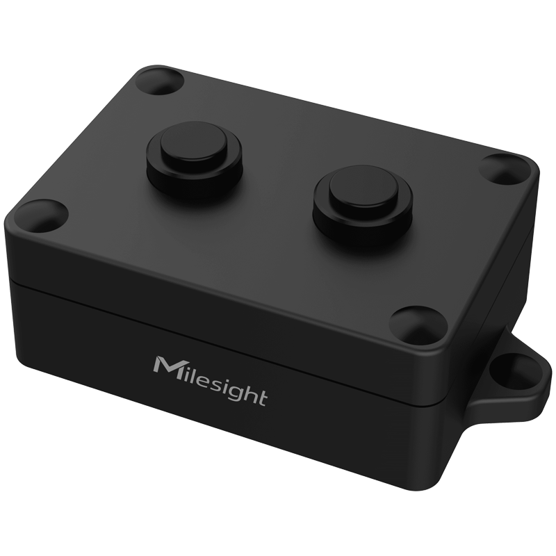 Milesight EM310-UDL: LoRaWAN Template by Milesight | Datacake
