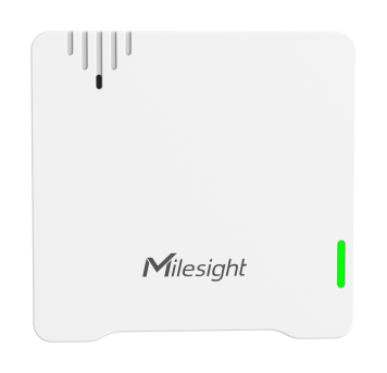 Milesight WS302: LoRaWAN Template by Milesight | Datacake